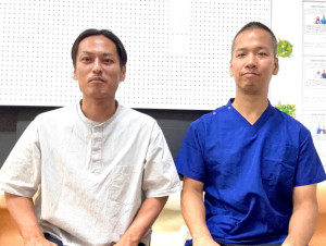 畑陽介